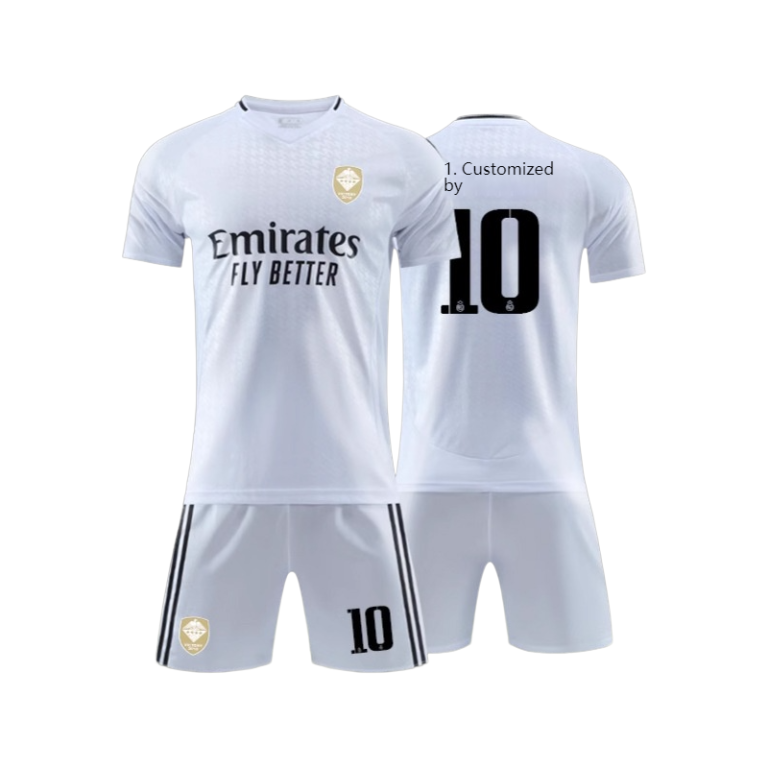 Revolutionizing Style and Function: The Evolution of IT Jersey Design in Athletic Wear