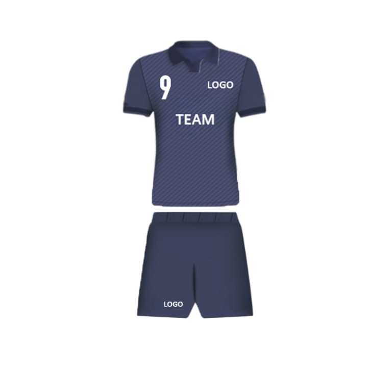 Insights into Basketball Jersey Design: Elements, Materials, and Fit