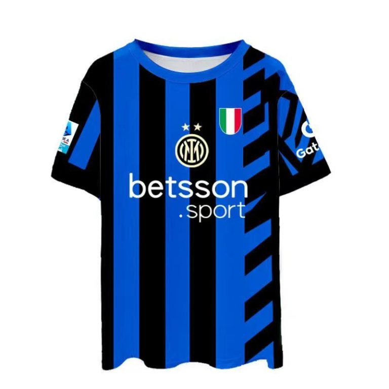 Jersey Font Design: The Heart of Team Culture and Custom Jersey Fabric Aesthetics in Sports