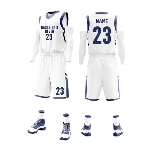Jersey Club Jerseys: The Ultimate Sports Fashion with Matching Fabric Details