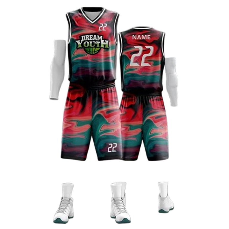 Is a Jersey a Shirt? The Distinctive World of Basketball, Soccer, and Baseball Jerseys