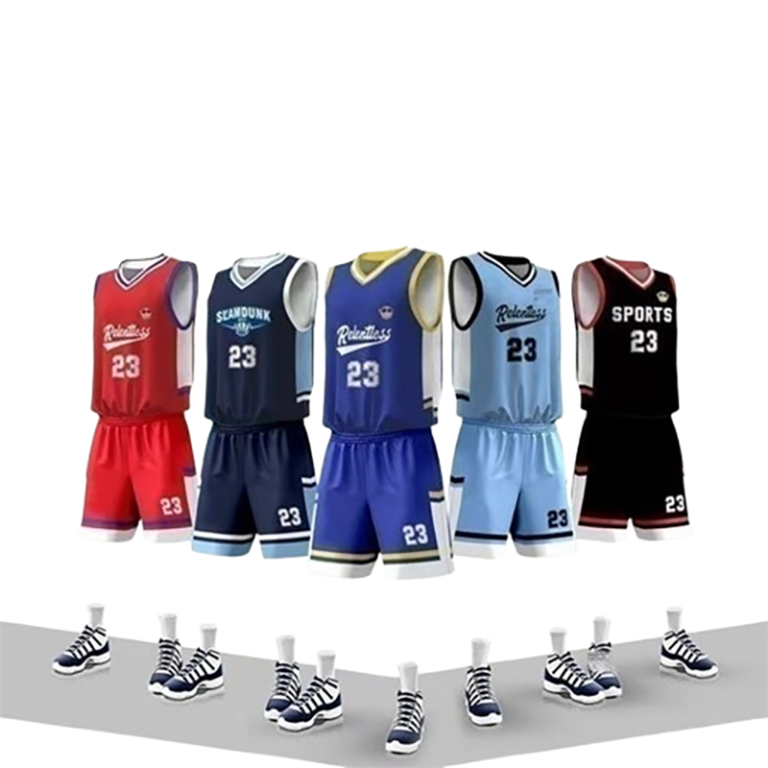 Enhancing Sports Uniforms: The Design and Features of Jersey Lockers for Optimal Suitability
