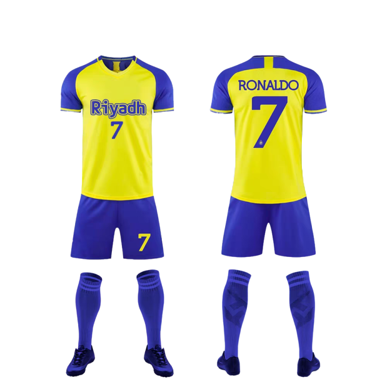 Jersey Kids Clothing: The Perfect Suit for Children’s Sports Apparel Needs