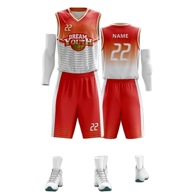 X-Files Jersey Devil Suit: Custom Sports Clothing for Uniquely Stylish Fans