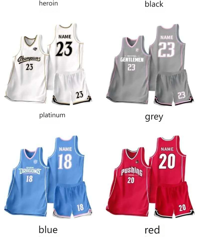 Sports Jersey Amazon: The Ultimate Suit for Sports Jerseys – Suitable for Every Fan