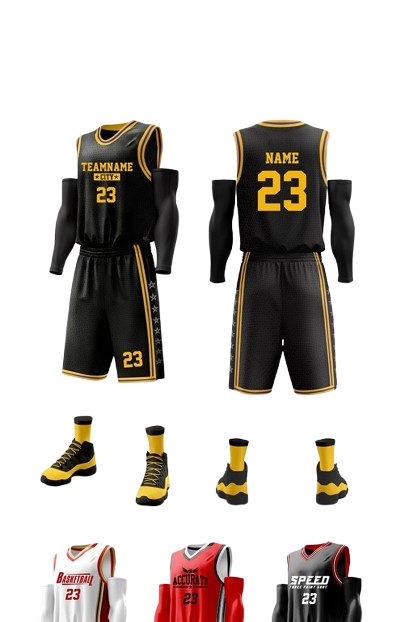 Jersey Pajama Set: Combining Sports Jersey Style and Pajama Set Comfort for Sports-Themed Home Wear