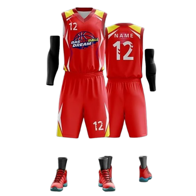 Understanding Youth Jersey Sizes: Suitability and Measurement for Soccer and Football Jerseys