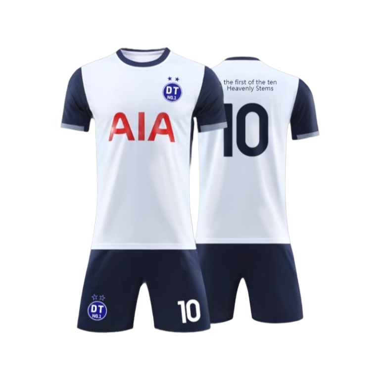Sports Jersey AJ: Worth, Suit, and Its Suitable Place in Clothing and Sports Apparel Market