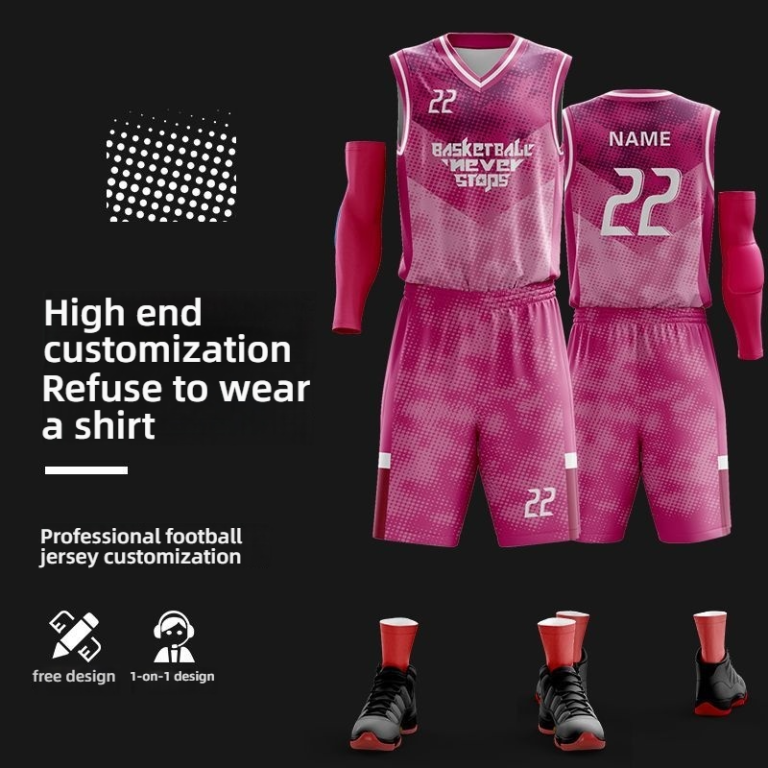 716 Jersey Font: The Design and Craftsmanship Behind the 6 Jersey Suit