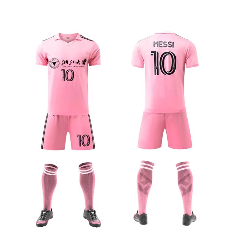 Boys Sports Jerseys: Fit, Design, and Market Trends for Optimal Performance