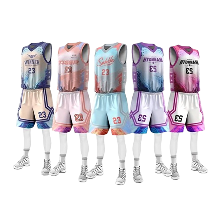 Jersey 53 Quality Marks: Performance and Wearing Experience Insights