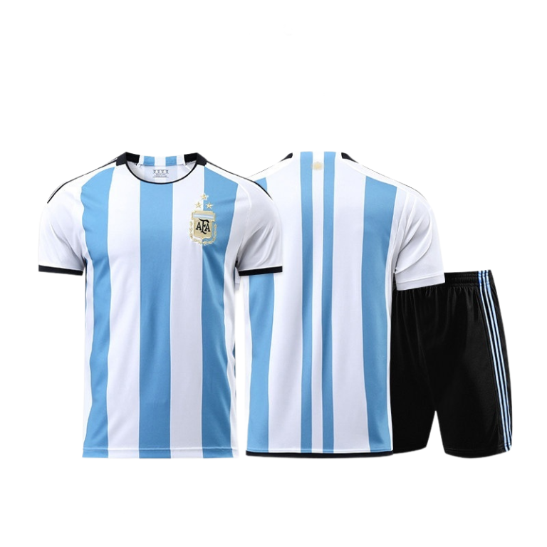 Understanding Football Jersey Design: Exploring Jersey Numbers and National Team Jerseys