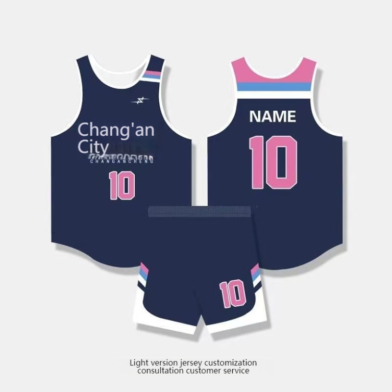 XXL in Jersey Size: The Ultimate Guide to Clothing Suitability and Suitability for Athletes