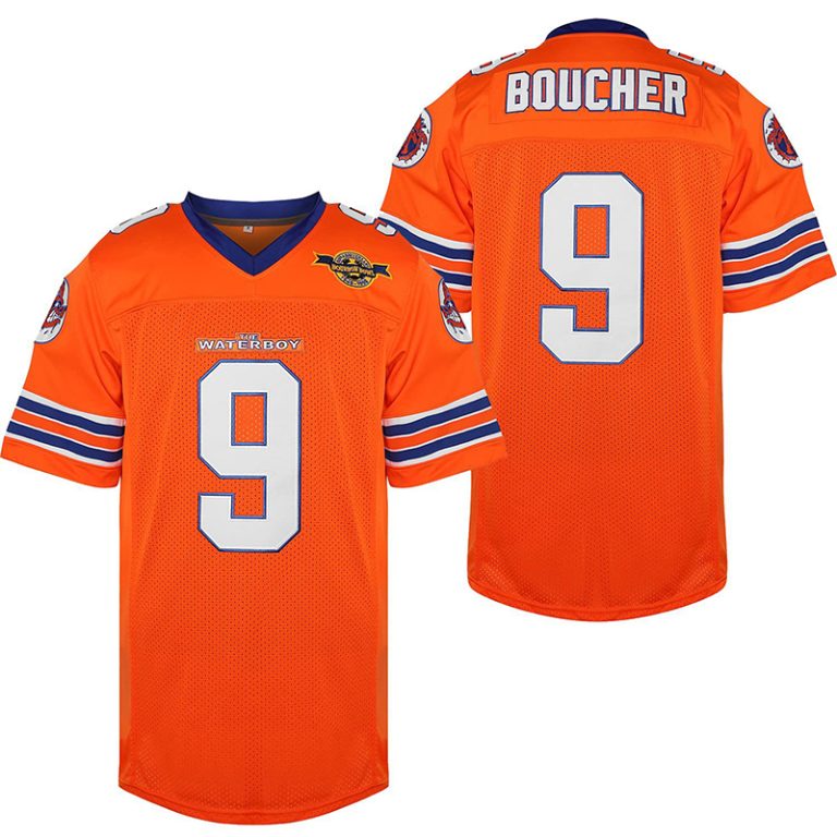 Oversized Jersey Fashion Trends: Football, Soccer, and Street Style Insights
