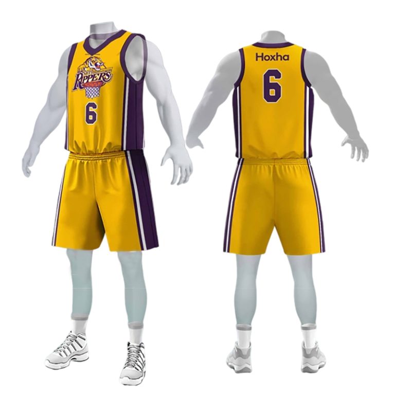 30-Year Evolution of Sports Jerseys: Suit, Fit, and the Perfect Jersey for Athletes