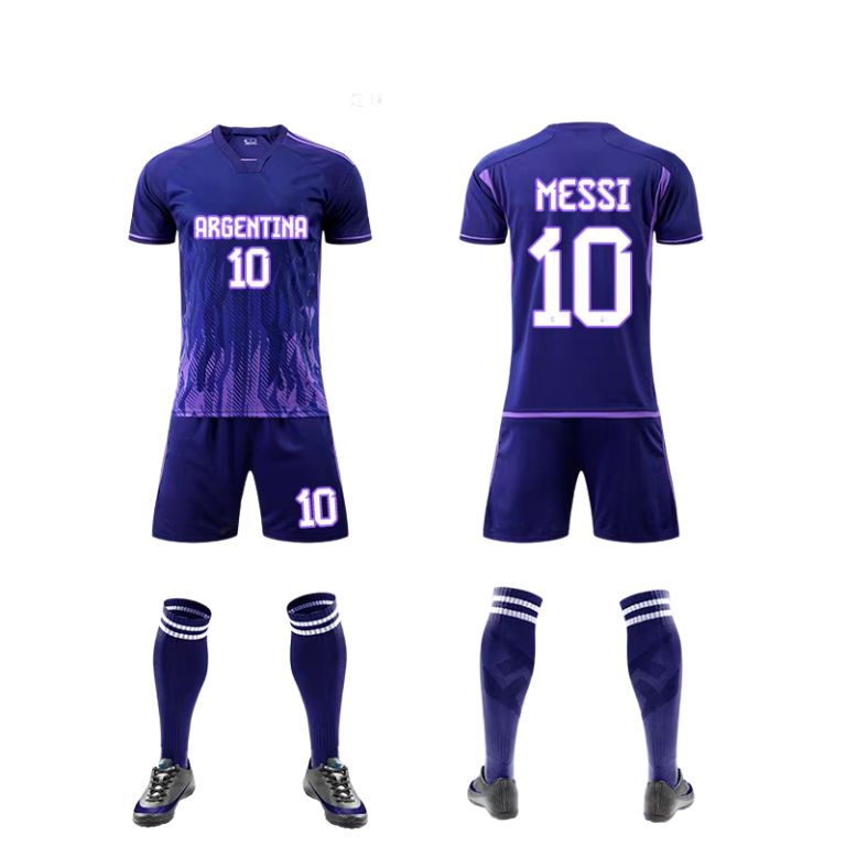 11 Jersey Number: Suit and Symbolism in Cricket