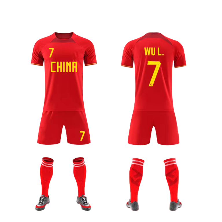 Mexico National Team Jersey: Style, Fabric, and Market Insights
