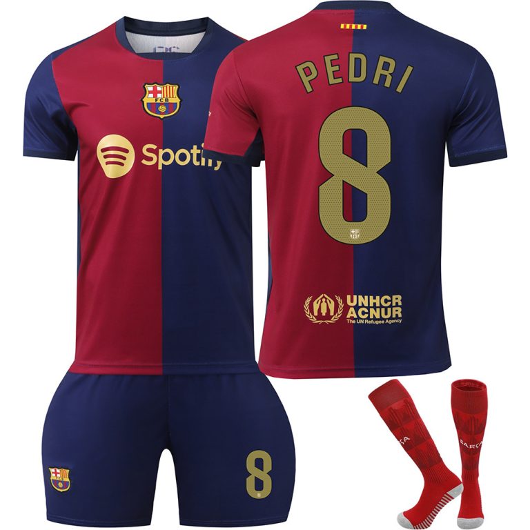 Optimal Sports Jersey and Shorts Suits: Enhancing Performance and Style with Sports Jerseys Clothing