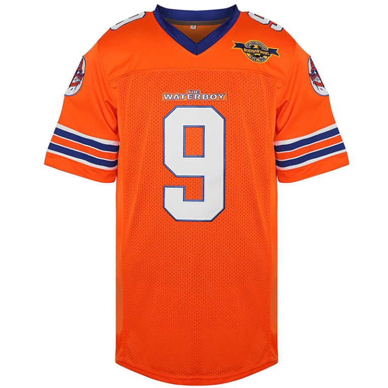 00 Jersey Number: The Symbolic Significance and Suitability in Sports