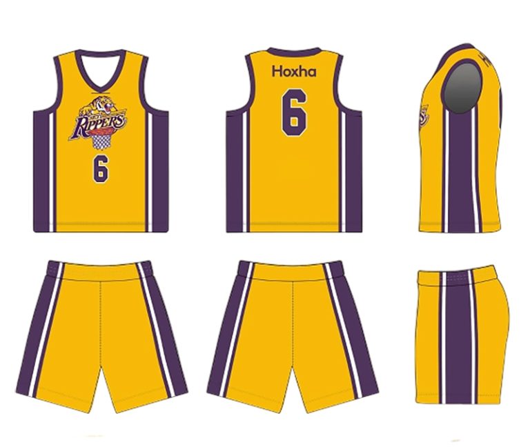 Jersey 87: Leading the Trend in Sports Clothing with Customized Suits