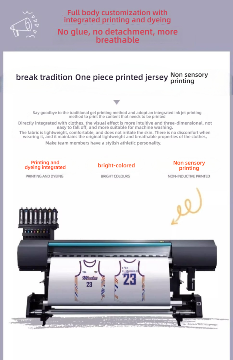Custom Jersey Success: The Story of Jersey 35 and Team Uniforms