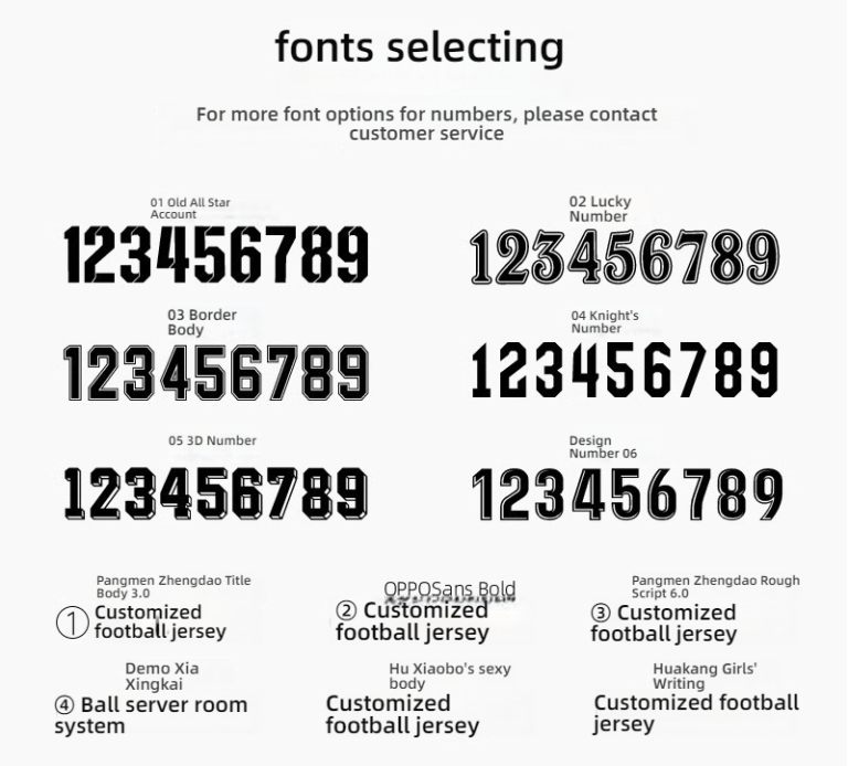 Steelers Jersey Guide: Understanding the 5, 6, and Other Jersey Numbers, Styles, and Sizes