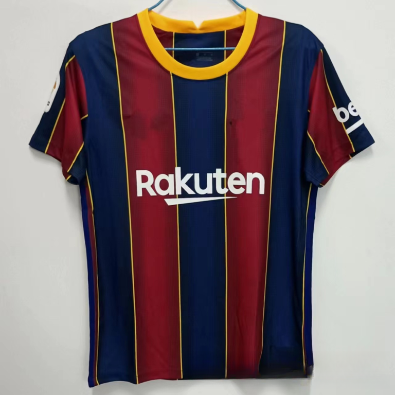 Top Soccer Jersey Brands, Fabrics, and Design Trends: A Comprehensive Guide for Football Fans