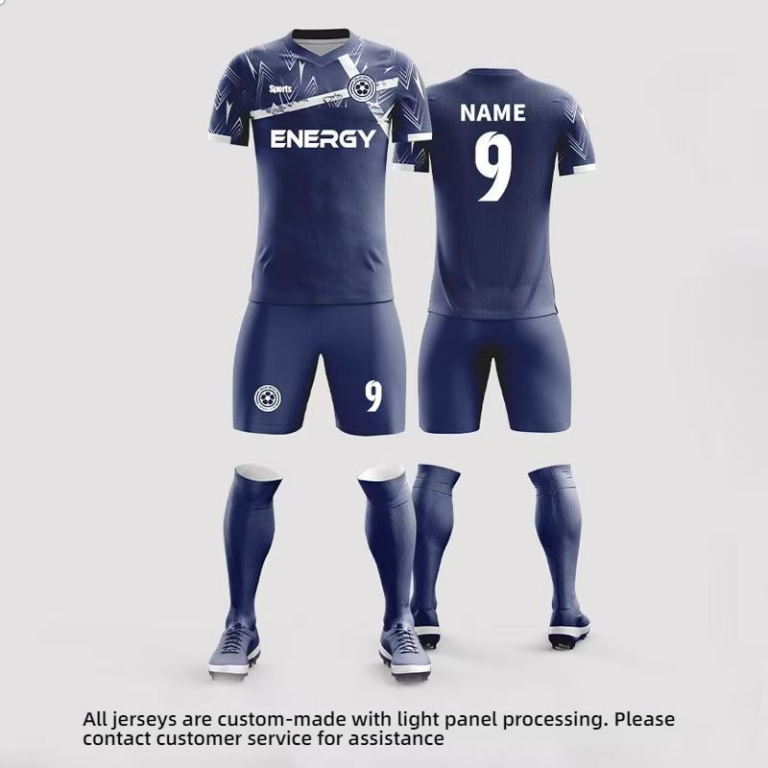 86 Series Jersey: The Ultimate Suit for Performance and Style in Sports Clothing