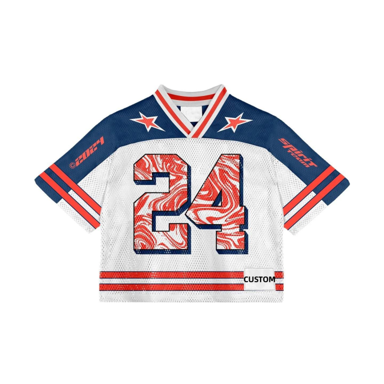 Adidas Sports Jersey, Football Jersey, Soccer Jersey: Cutting-Edge Clothing & Fashion Trends