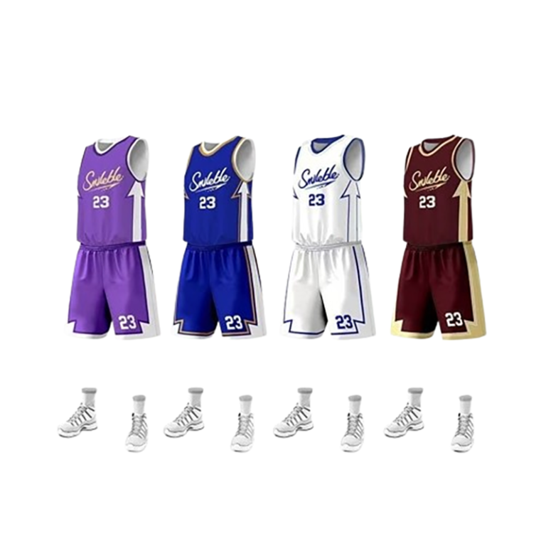 90s Jersey: The Suit of Fashion and Performance – A Look Back at 90s Jersey Clothing