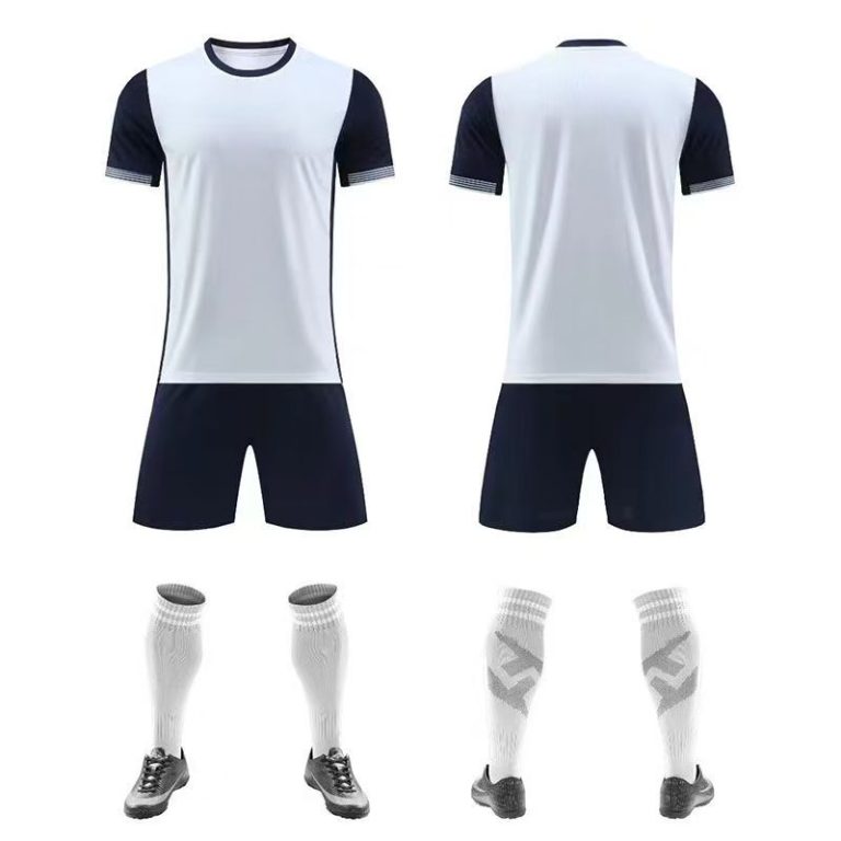 The New Jersey: Soccer Jersey Numbers and Sports Jersey Evolution