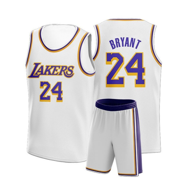 Jersey 04 Collection: The Ultimate Clothing Choice for Comfort and Style