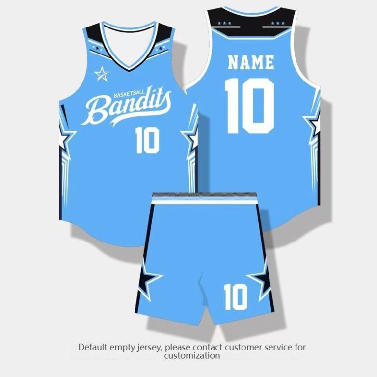 Optimizing Performance: The Importance of Moisture-Wicking Jersey Lining for Sports Jerseys