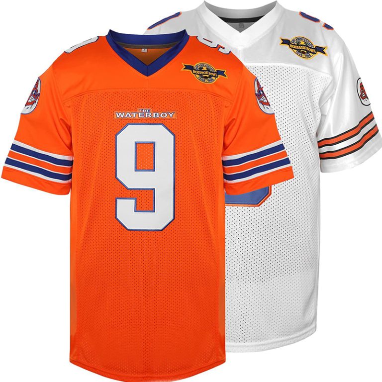 Top Football Jersey Choices: Design, Fabric, and Maintenance Guide