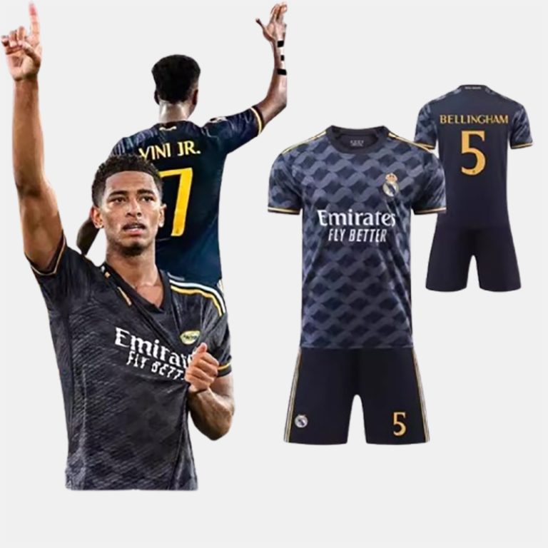 Lamine Yamal Jersey: The Perfect Fit for Every Fan