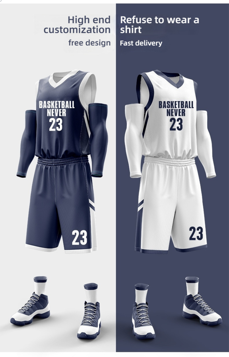 Custom Jersey Websites: Tailoring Fit, Fabric, and Numbers for Uniqueness