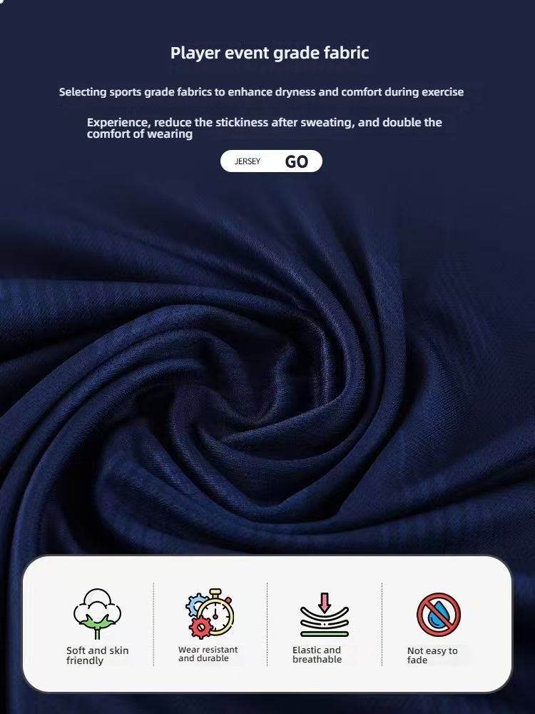 Jersey Knit Fabric: The Ultimate Guide to Clothing, Suits, and Sportswear