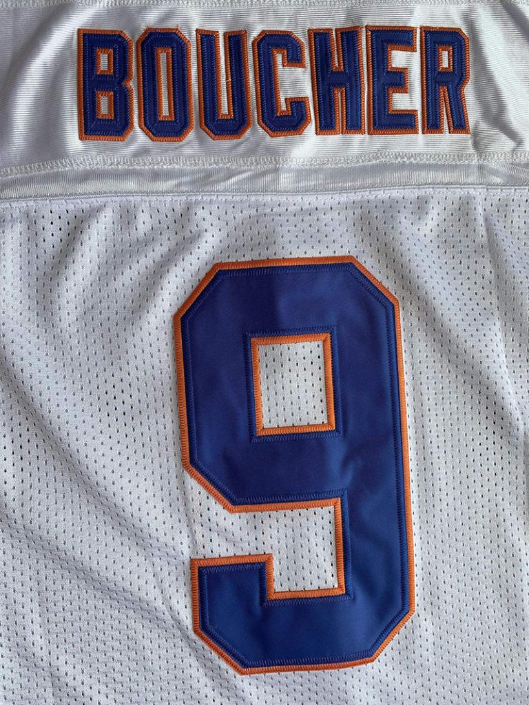 707 Jersey Quality: The Performance and Market Recognition of High-Quality Uniforms