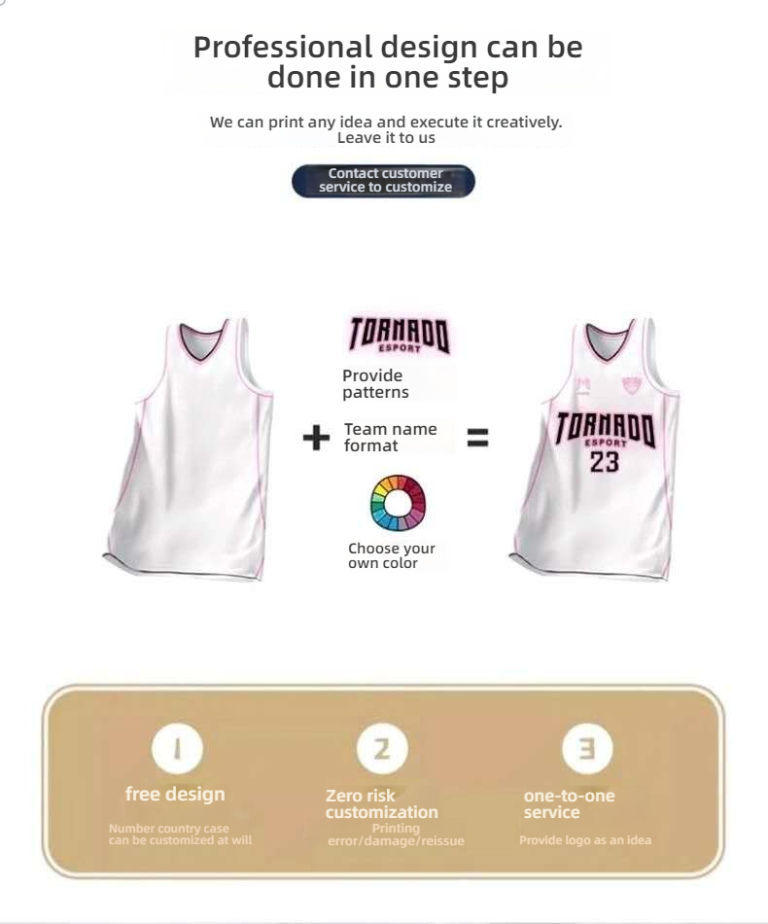 Jersey 94: The Status and Popularity of the 4 Jersey in Sports Clothing and Coating Trends