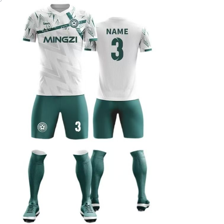 Jersey Printing Machine Guide: Enhancing Sports Apparel Customization with X Jersey Fabric