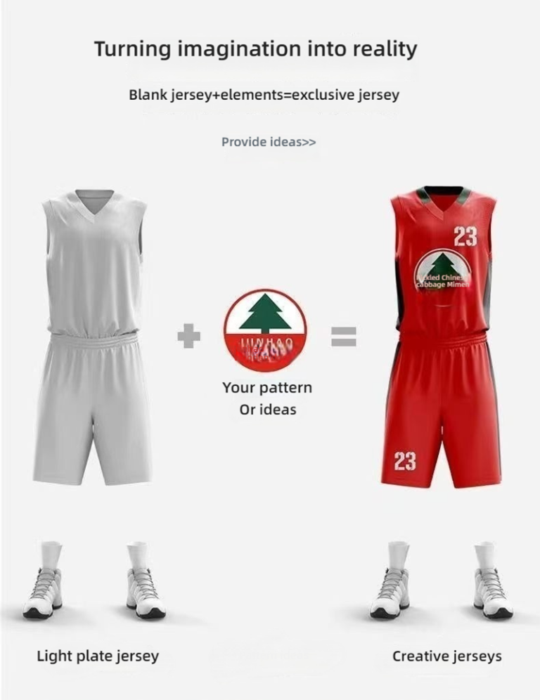Jersey Knit Fabric: The Ultimate Material for Comfortable Clothing, Sports Wear, and Beyond