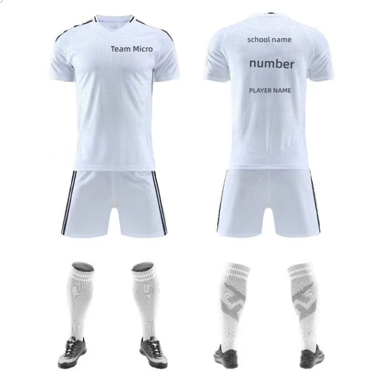 Jersey Numbers: The Significance of 0, 4, 3, and Soccer Jerseys in Collecting and Investment