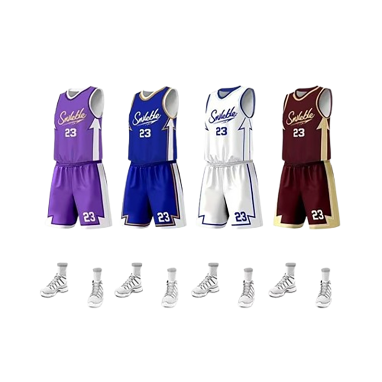 Jersey Zipper Hoodie: The Ultimate Blend of Sports Fashion and Jersey Zip Clothing Trends