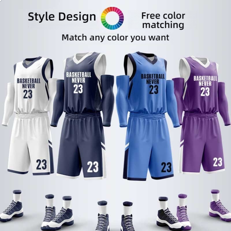 Perfect Fit and Quality Fabric: The Ultimate Guide to Lakers Jerseys