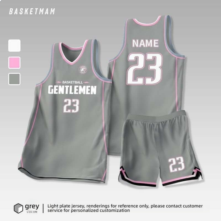 Sports Jersey Graphic Innovations: IT, Quality, and X-Factors in Design Trends