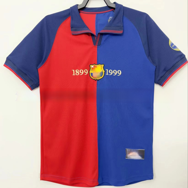 Sports Jersey Embroidery: Innovation, Quality, and Sustainability with IT Integration