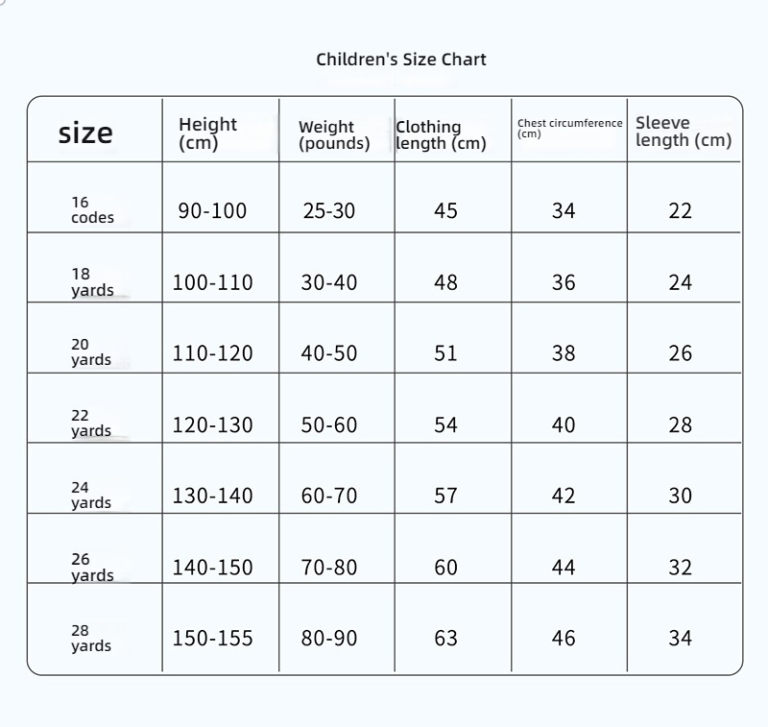 Kmart Kids Sports Jersey: A Variety of Styles and Comfort with Q Factor