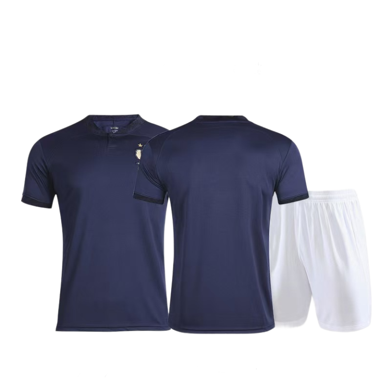 Create Your Own Sports Jersey: It’s Q, X, and Unique with Personalization