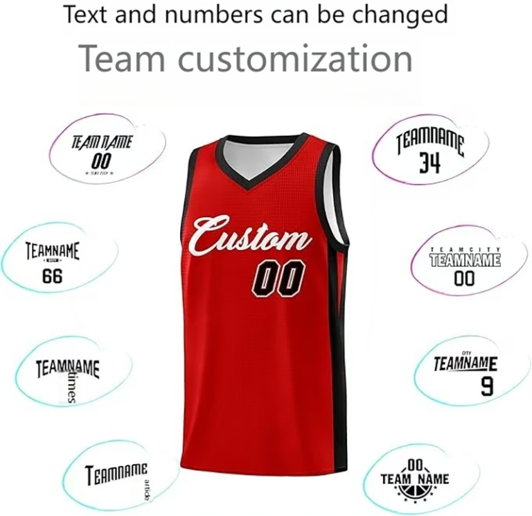 Evrol Sports Jersey Jogeshwari Factory: Quality, Innovation, and Excellence in Sports Jerseys