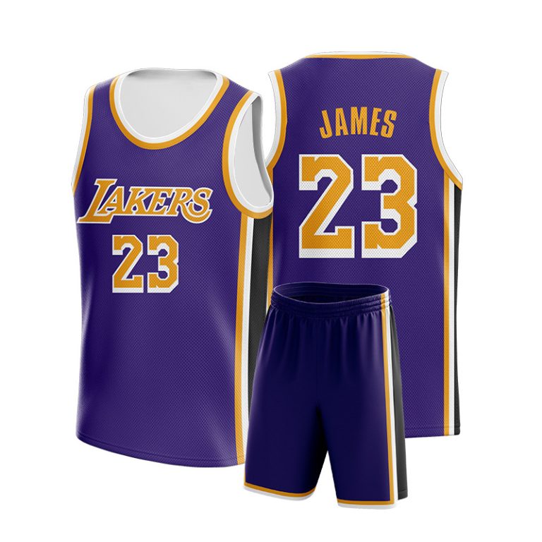 Bob Does Sports Jersey: Jerry’s IT, Q, X, and Craft with Bob Brand